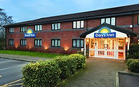 Days Inn Michaelwood M5